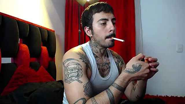 scockpion   online show from 10, 4, 2026