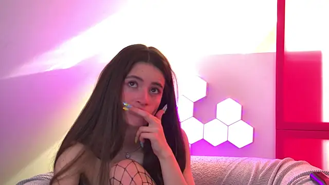 AmeliaFlares online show from 12, 4, 2026