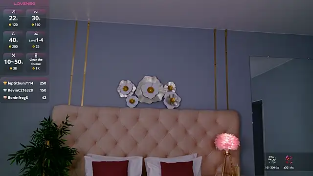 JaniceCollins online show from 20, 7, 2026