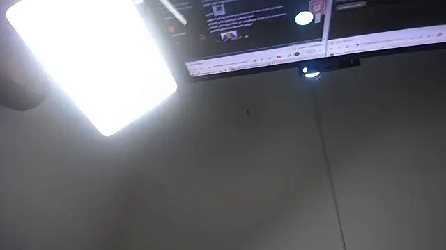 lunaember cs online show from 15, 3, 2026