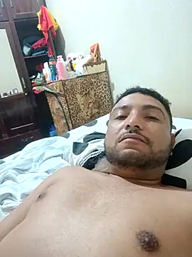 casadosafado20 online show from 24, 2, 2025