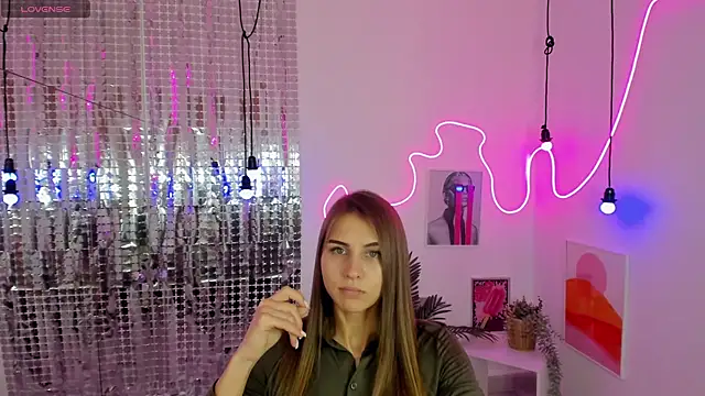 Snapshot of CharmBianca chatting on 30, 1, 2025 CharmBianca online show from 30, 1, 2025