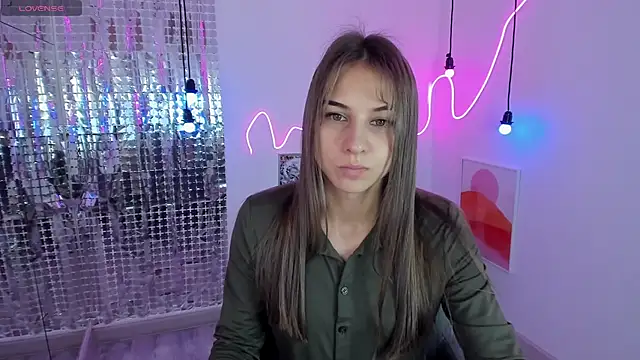 Snapshot of CharmBianca chatting on 16, 2, 2025 CharmBianca online show from 16, 2, 2025