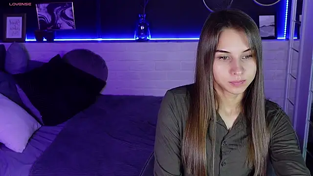 Snapshot of CharmBianca chatting on 19, 2, 2025 CharmBianca online show from 19, 2, 2025