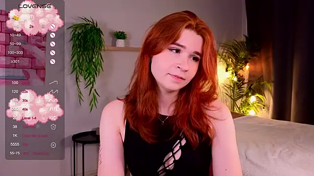 Snapshot of Anncouette_ chatting on 9, 3, 2025 Anncouette  online show from 9, 3, 2025