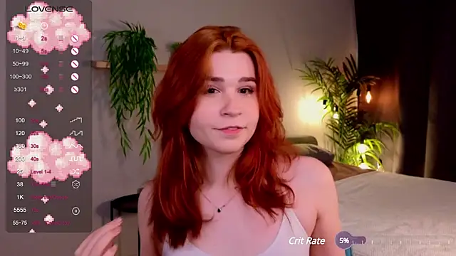 Snapshot of Anncouette_ chatting on 16, 3, 2025 Anncouette  online show from 16, 3, 2025