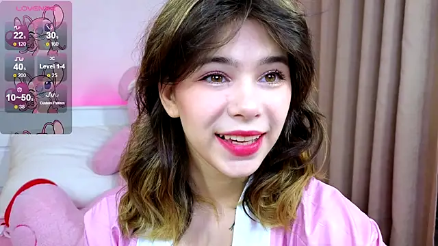 Snapshot of Hotary_Yuko chatting on 10, 2, 2025 Hotary Yuko online show from 10, 2, 2025