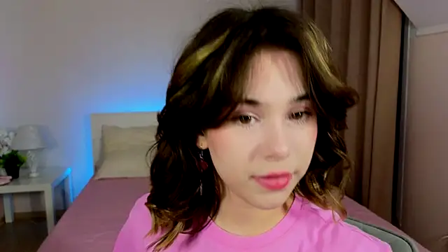 Snapshot of Hotary_Yuko chatting on 22, 3, 2025 Hotary Yuko online show from 22, 3, 2025