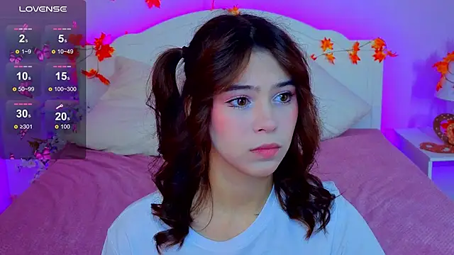 Snapshot of Hotary_Yuko chatting on 22, 9, 2025 Hotary Yuko online show from 22, 9, 2025
