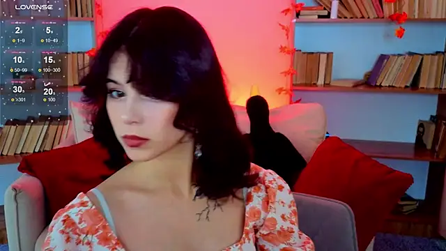 Snapshot of Hotary_Yuko chatting on 15, 10, 2025 Hotary Yuko online show from 15, 10, 2025