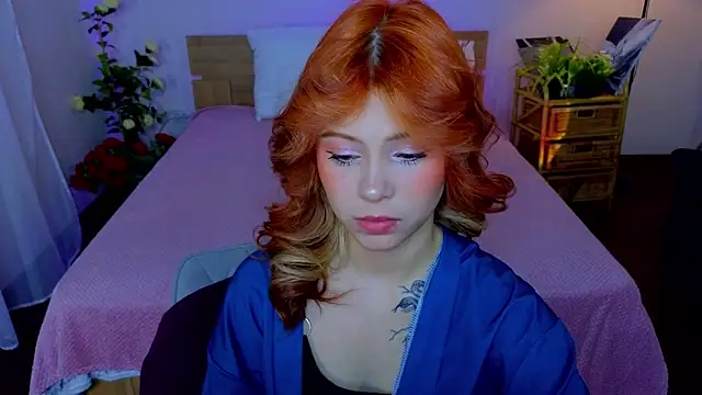 Hotary Yuko online show from 14, 3, 2026