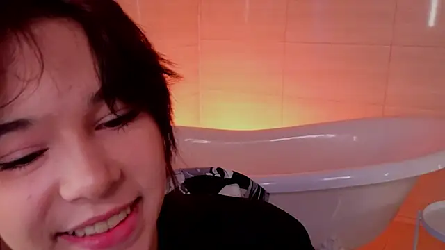 Hotary Yuko online show from 2, 6, 2026