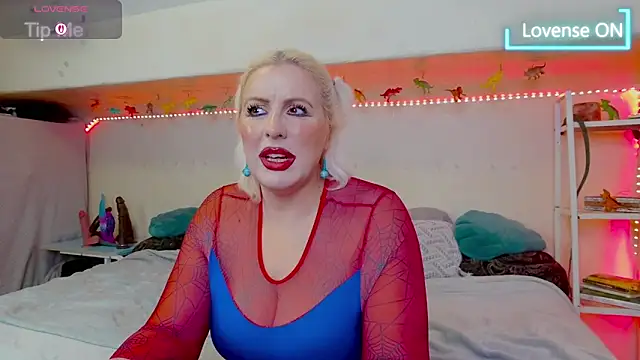 Snapshot of GoddessAlimony chatting on 2, 5, 2026 GoddessAlimony online show from 2, 5, 2026