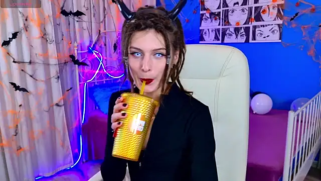 AnTikaMy online show from 30, 10, 2025