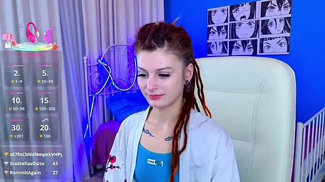 AnTikaMy online show from 31, 1, 2026