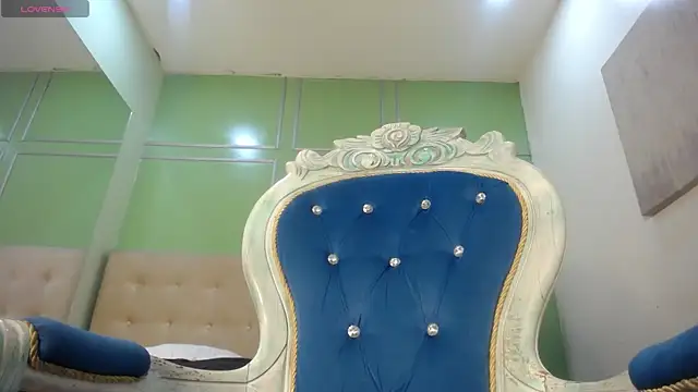 Snapshot of Saipadpuer30 chatting on 21, 2, 2025 Saipadpuer30 online show from 21, 2, 2025