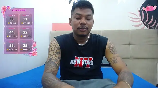 Snapshot of Saipadpuer30 chatting on 8, 3, 2025 Saipadpuer30 online show from 8, 3, 2025