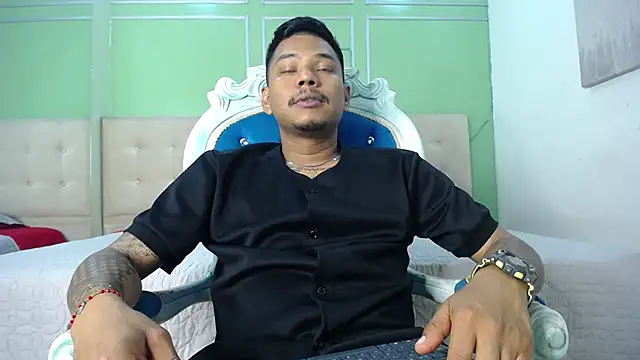 Snapshot of Saipadpuer30 chatting on 10, 3, 2025 Saipadpuer30 online show from 10, 3, 2025
