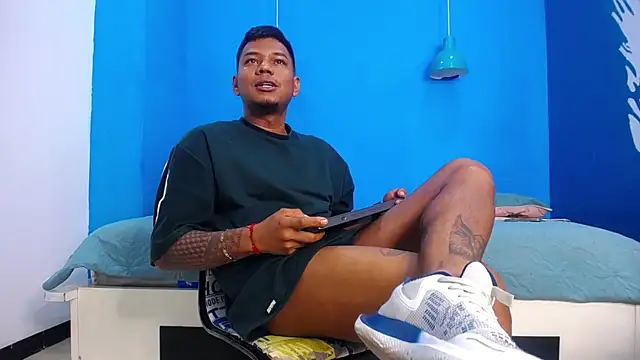 Snapshot of Saipadpuer30 chatting on 18, 3, 2025 Saipadpuer30 online show from 18, 3, 2025