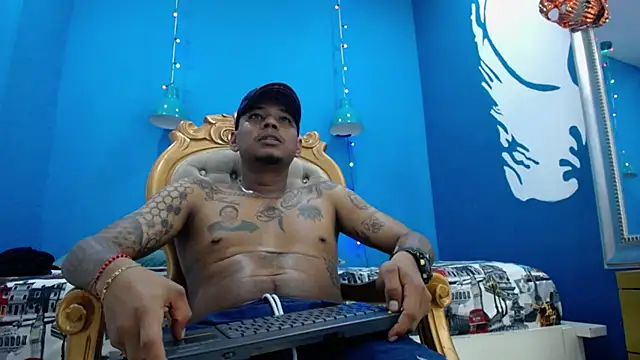 Snapshot of Saipadpuer30 chatting on 22, 3, 2025 Saipadpuer30 online show from 22, 3, 2025