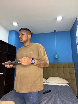 Snapshot of Saipadpuer30 chatting on 26, 9, 2025 Saipadpuer30 online show from 26, 9, 2025
