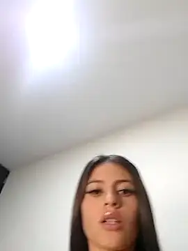 Snapshot of vanessacardena14 chatting on 30, 1, 2025 vanessacardena14 online show from 30, 1, 2025