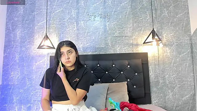 Snapshot of emberhodson chatting on 19, 9, 2025 emberhodson online show from 19, 9, 2025