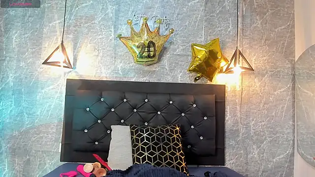 emberhodson online show from 17, 11, 2025