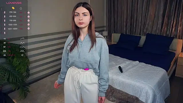 ErlinaBuoy online show from 6, 2, 2025