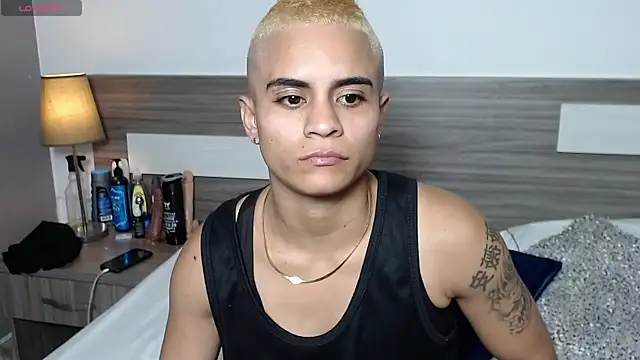 Liiamthompson online show from 8, 1, 2026