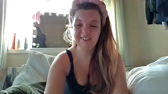 Demi WelshX online show from 18, 11, 2025