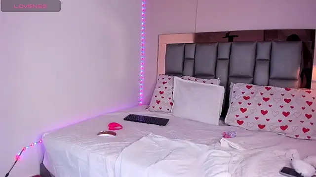 SofiArias online show from 10, 2, 2026