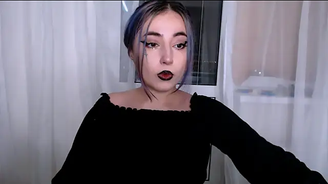 purplewitch online show from 6, 11, 2025