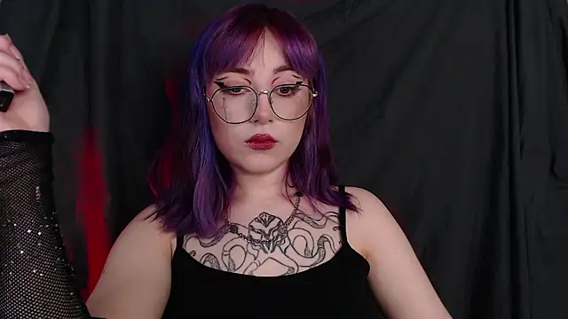 purplewitch online show from 21, 2, 2026