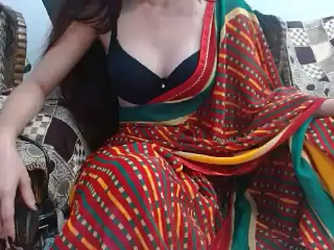 StarJasmin online show from 31, 1, 2025