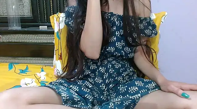 StarJasmin online show from 9, 2, 2025