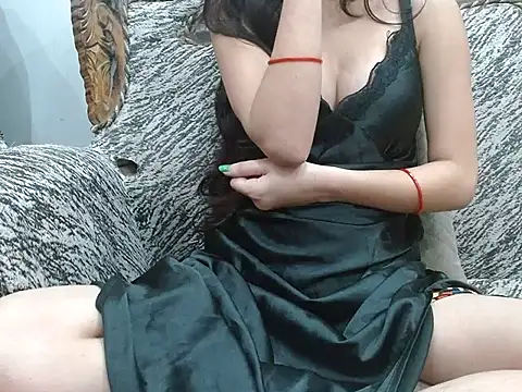 StarJasmin online show from 2, 10, 2025