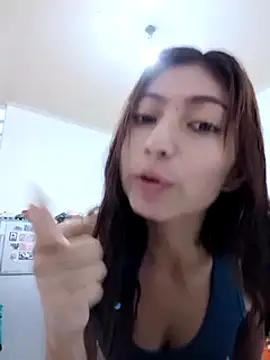 Little Saori online show from 18, 2, 2025