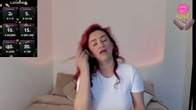 Sammy-Jhonson online show from 26, 3, 2026