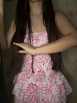 Laryssinhadlc online show from 2, 2, 2025