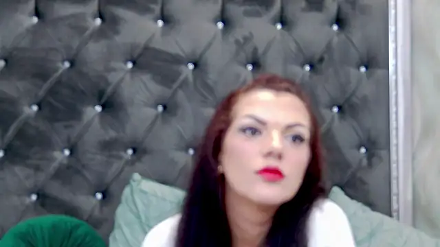 LissaAnn online show from 11, 2, 2025