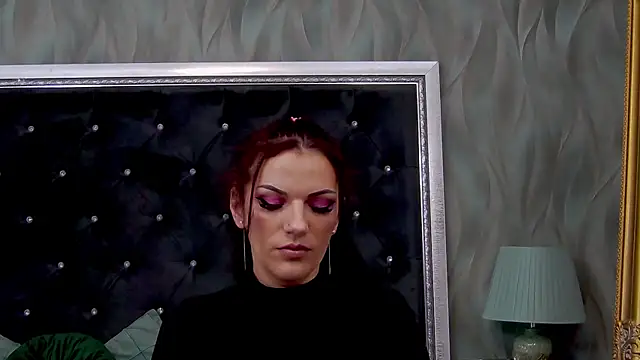 LissaAnn online show from 19, 2, 2025