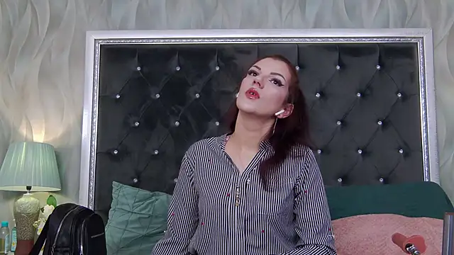 LissaAnn online show from 26, 2, 2026