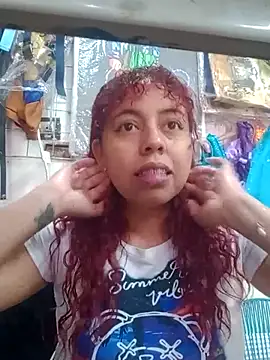 alexandraluv online show from 24, 2, 2025