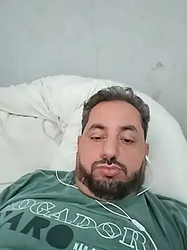 Cruelmalvado online show from 18, 6, 2026
