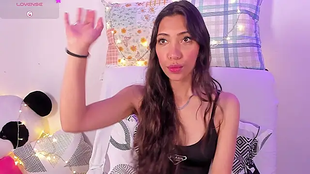 Miss veronicaa2 online show from 20, 2, 2025