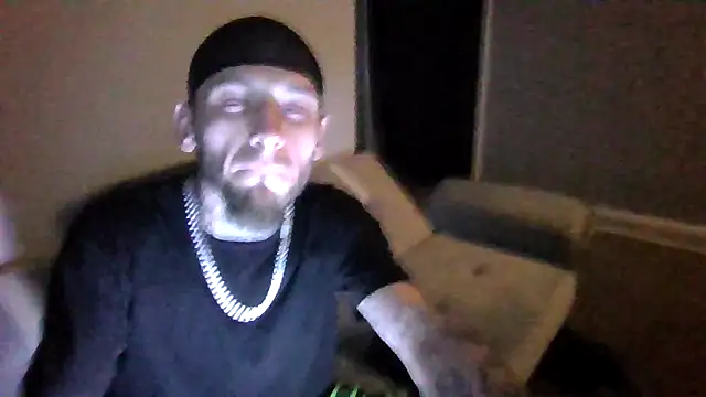 cruz815 online show from 12, 11, 2025