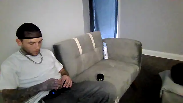 cruz815 online show from 28, 11, 2025