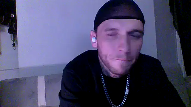 cruz815 online show from 30, 11, 2025