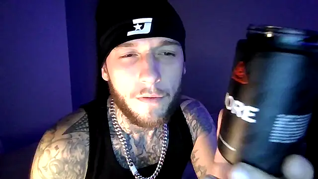 cruz815 online show from 19, 1, 2026